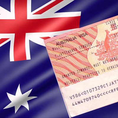 معرفی شرایط اخذ ویزای استرالیا (بخش اول)