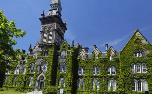 هزینه ها ی دانشگاه های کانادا در مقطع کارشناسی ارشد (بخش دوم)