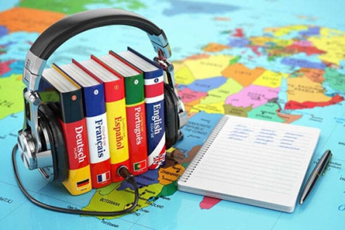 بهترین زبان خارجی برای یادگیری