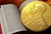 جایزه نوبل ادبیات چیست؟