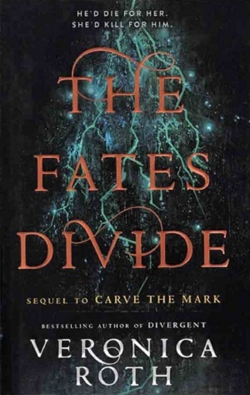 carve the mark the fates divide