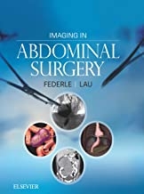 کتاب ایمیجینگ این ابدومینال سرجری Imaging in Abdominal Surgery, 1st Edition2019