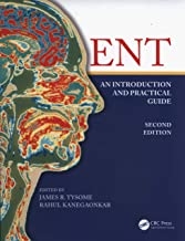 کتاب انت ان اینتروداکشن اند پرکتیکال گاید ENT: An Introduction and Practical Guide, 2nd Edition2017