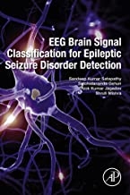 کتاب ای ای جی برین سیگنال کلاسیفیکیشن EEG Brain Signal Classification for Epileptic Seizure Disorder Detection 1st Edition, Kin