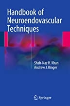 کتاب هندبوک آف نورواندوواسکولار تکنیکز Handbook of Neuroendovascular Techniques