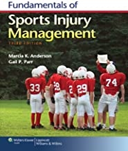 کتاب فاندامنتالز آف اسپورتس اینجوری منیجمنت Fundamentals of Sports Injury Management Third Edition2011