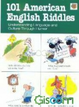 کتاب 101 امریکن انگلیش ریددلز 101American English Riddles