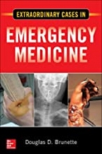 کتاب امرجنسی مدیسین Extraordinary Cases in Emergency Medicine 2019