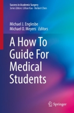 کتاب A How To Guide For Medical Students