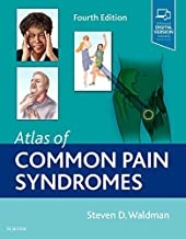 کتاب اطلس آف کامان پین سندرومز Atlas of Common Pain Syndromes, 4th Edition2018