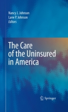 کتاب The Care of the Uninsured in America