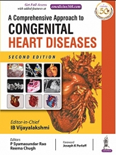 کتاب کامپرنسیو اپروچ تو کانجنشیال هرت دیزس ویرایش دوم A Comprehensive Approach to Congenital Heart Diseases, 2nd Edition