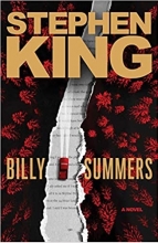 کتاب بیلی سامرز Billy Summers