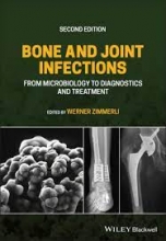 کتاب بون اند جوینت اینفکشنز 2021 Back to results Bone and Joint Infections: From Microbiology to Diagnostics and Treatment 2nd E