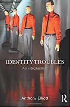 کتاب آیدنتیتی تروبلز Identity Troubles