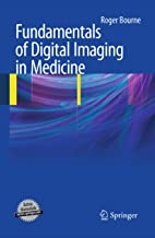 کتاب فاندامنتالز آف دیجیتال ایمیجینگ این مدسین Fundamentals of Digital Imaging in Medicine