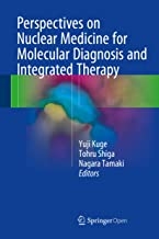 کتاب پرسپکتیوز آن نیوکلیر مدیسین فور مولکولار Perspectives on Nuclear Medicine for Molecular Diagnosis and Integrated Therapy  