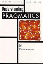 کتاب آندرستندینگ پراگماتیس Understanding Pragmatics