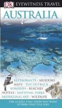 کتاب دی کی ایویتنس ترول گاید استرالیا DK Eyewitness Travel Guide Australia
