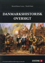 کتاب تاریخ دانمارک دانمارک شیستوریسک اورسایت Danmarkshistorisk oversigt