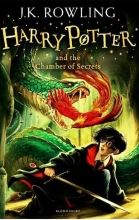 کتاب رمان انگلیسی هری پاتر جلد Harry Potter and the Chamber of Secrets 2