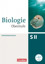 کتاب آلمانی Biologie Oberstufe رنگی