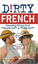 کتاب درتی فرنچ Dirty French