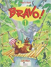 کتاب براوو BRAVO Level 1