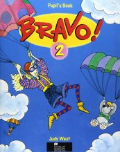 کتاب براوو BRAVO Level 2