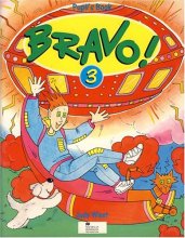 کتاب براوو BRAVO Level 3