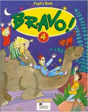 کتاب براوو BRAVO Level 4