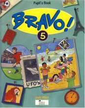 کتاب براوو BRAVO Level 5