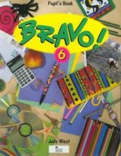 کتاب براوو BRAVO Level 6