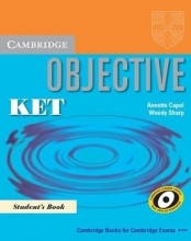 کتاب آبجکتیو کت Objective KET Student's Book