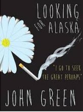 کتاب رمان انگلیسی به دنبال آلاسکا Looking For Alaska