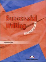 کتاب انگلیسی ساکسسفول رایتینگ اینترمدیت SUCCESSFUL WRITING INTERMEDIATE