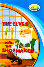 کتاب داستان انگلیسی هیپ هیپ هوری کفاش و الف ها Hip Hip Hooray Readers The Elves And The Shoemaker