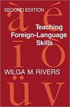 کتاب تیچینگ فورن لنگویج اسکیلز Teaching Foreign Language Skills 2nd Edition