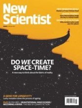 کتاب مجله انگلیسی نیو ساینتیست New Scientist International Edition - February 05, 2022