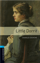 کتاب داستان بوک وارمز فایو لیتل دوریت Bookworms 5 Little Dorrit