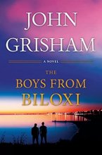 کتاب رمان انگلیسی پسران از بیلوکسی The Boys from Biloxi