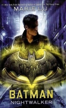 کتاب بتمن نایت والکر Batman Nightwalker