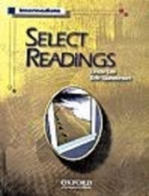 کتاب کامپلت گاید سلکت ریدینگ اینترمدیت A Complete Guide Select Reading Intermadiate
