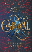 کتاب کاراوالCaraval Caraval 1