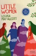 کتاب لیتل وومن Little Women