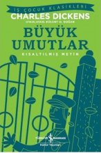 کتاب Buyuk Umutlar (رمان ترکی استانبولی )