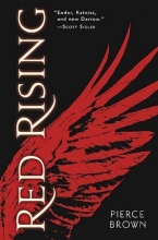 کتاب رد ریسینگ Red Rising - Red Rising Saga 1