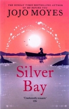 کتاب سیلور بای Silver Bay
