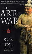 کتاب آرت آف وار The Art of War