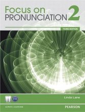 کتاب فوکوس آن پرونانسیشن ویرایش سوم Focus on Pronunciation 2 3rd